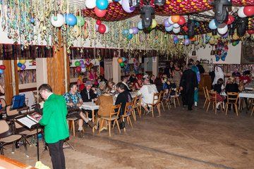 Bild 13 - Latuff Karnevalsveranstaltung Wiemersdorf